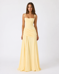 Savenora | Elegantes Maxikleid