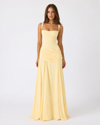 Savenora | Elegantes Maxikleid