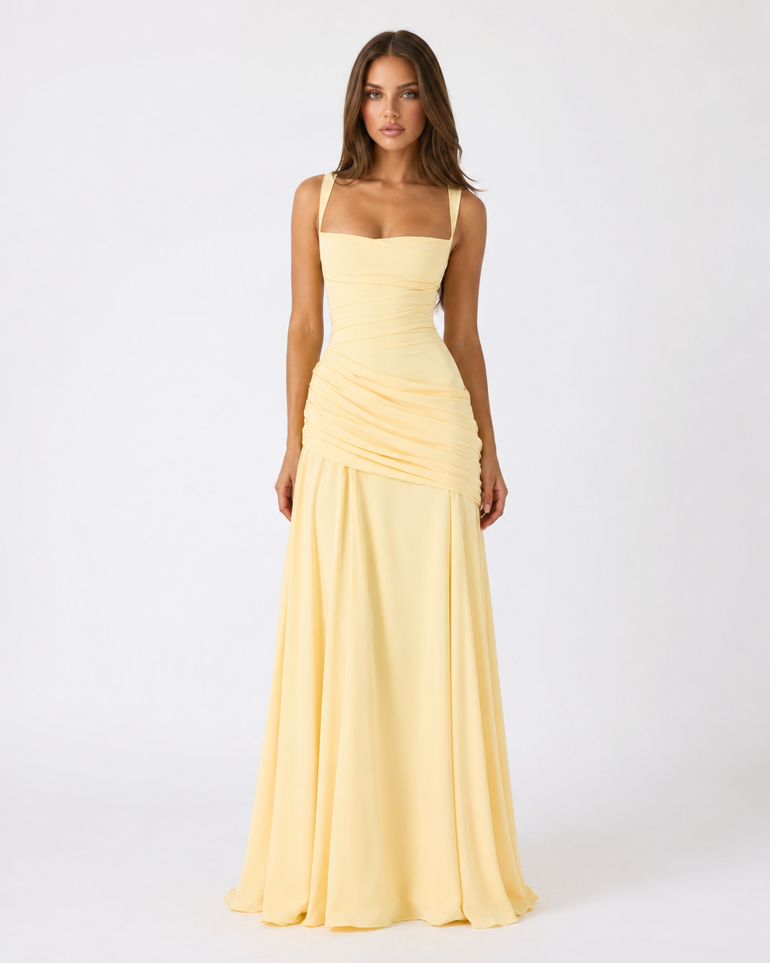 Savenora | Elegantes Maxikleid