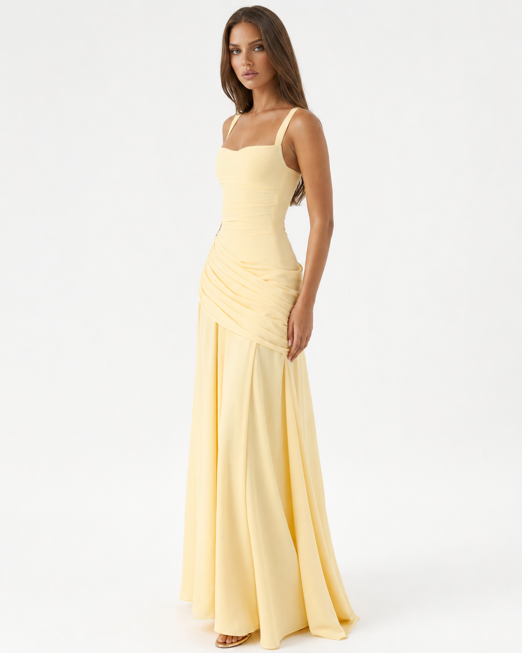 Savenora | Elegantes Maxikleid