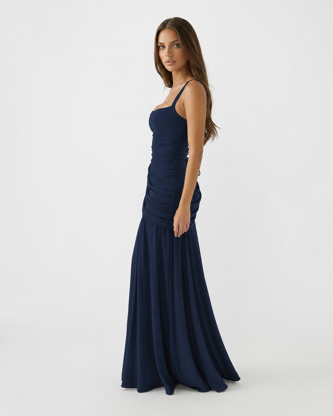 Savenora | Elegantes Maxikleid