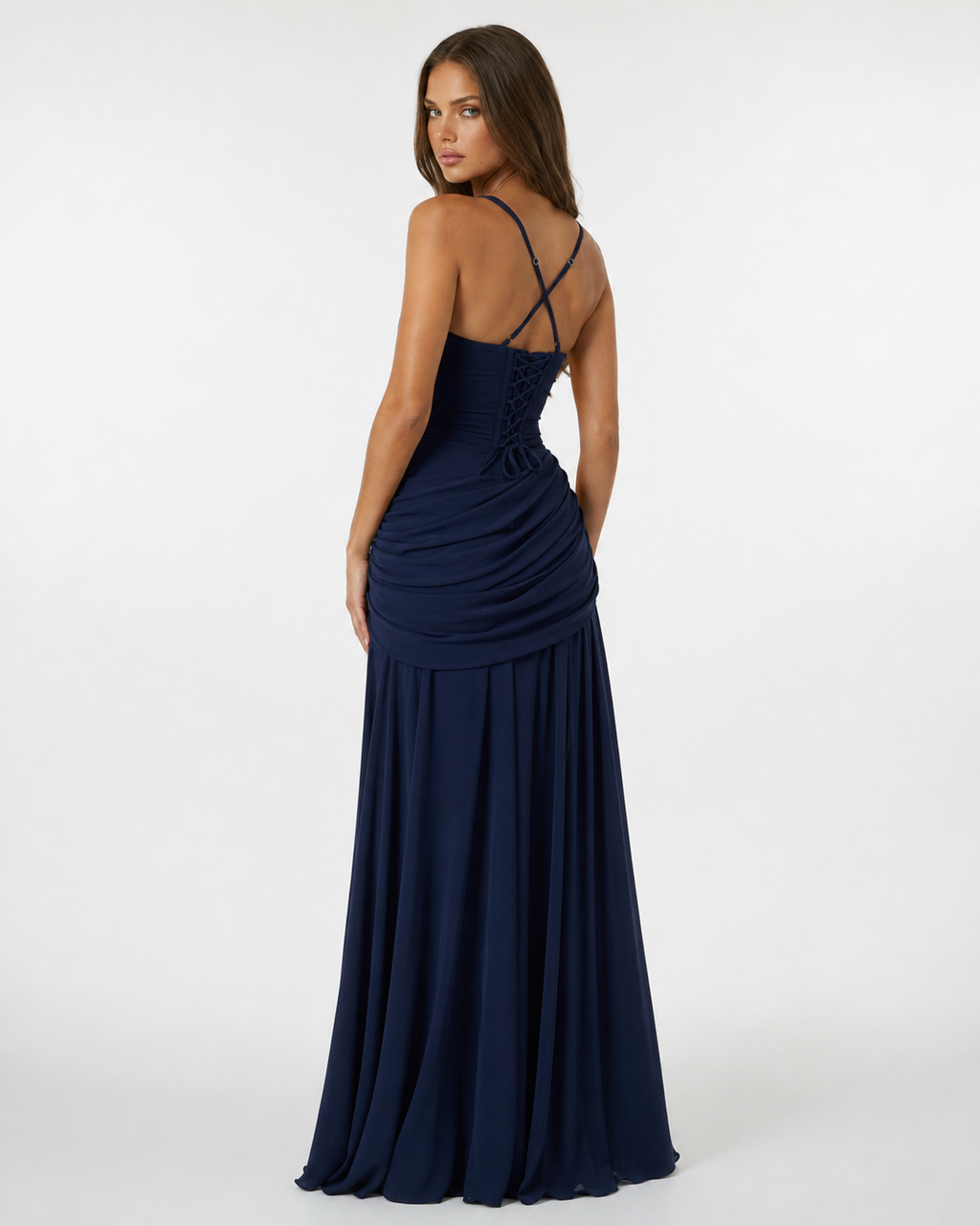 Savenora | Elegantes Maxikleid