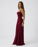Savenora | Elegantes Maxikleid