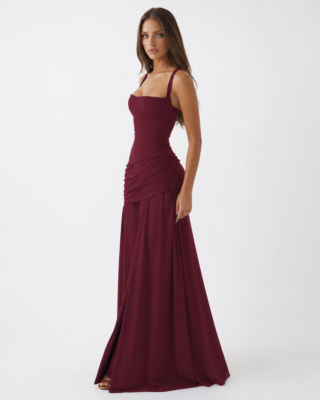 Savenora | Elegantes Maxikleid