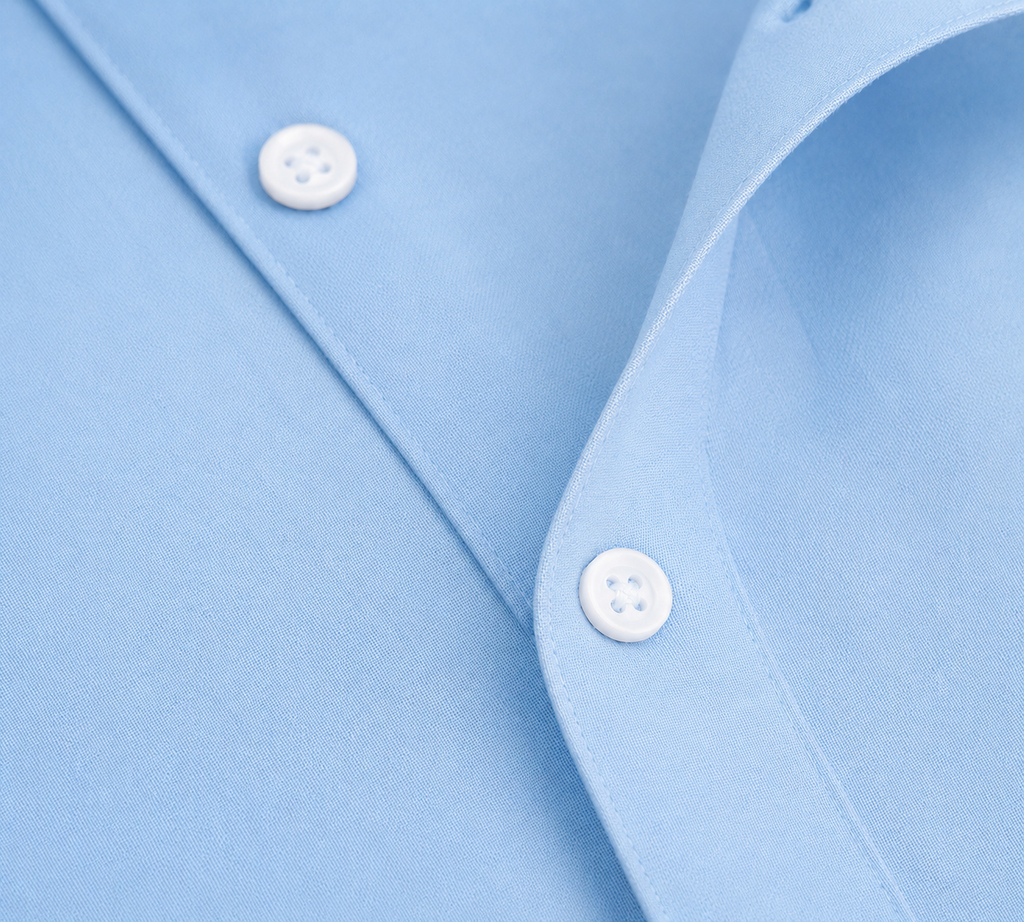Luca™ | Leinen-Freizeithemd
