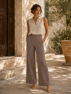 Klara™ | Elegante Stretchhose