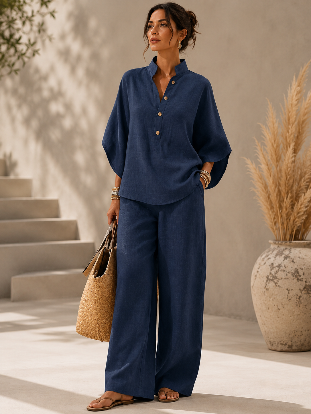 Savenora | ELEGANTES DAMEN-SET
