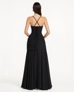 Savenora | Elegantes Maxikleid