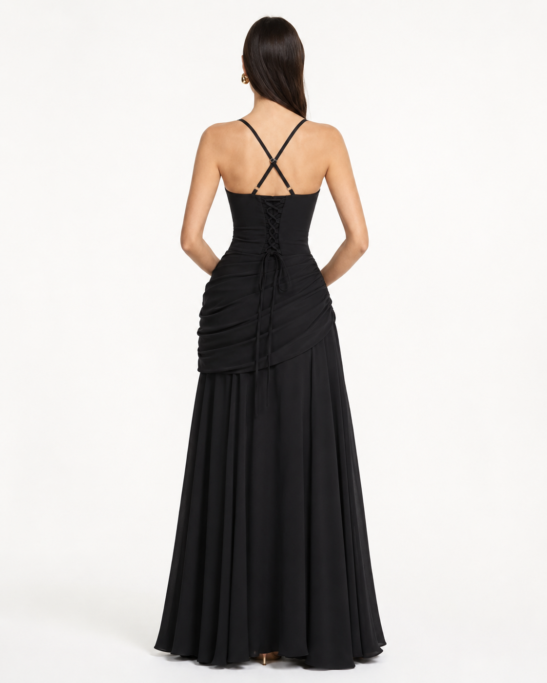 Savenora | Elegantes Maxikleid