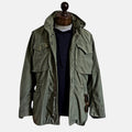 Der Bogenschütze – Outdoor-Jacke