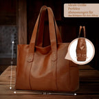 Marthas Zeitlose Eleganz | Klassische Handtasche