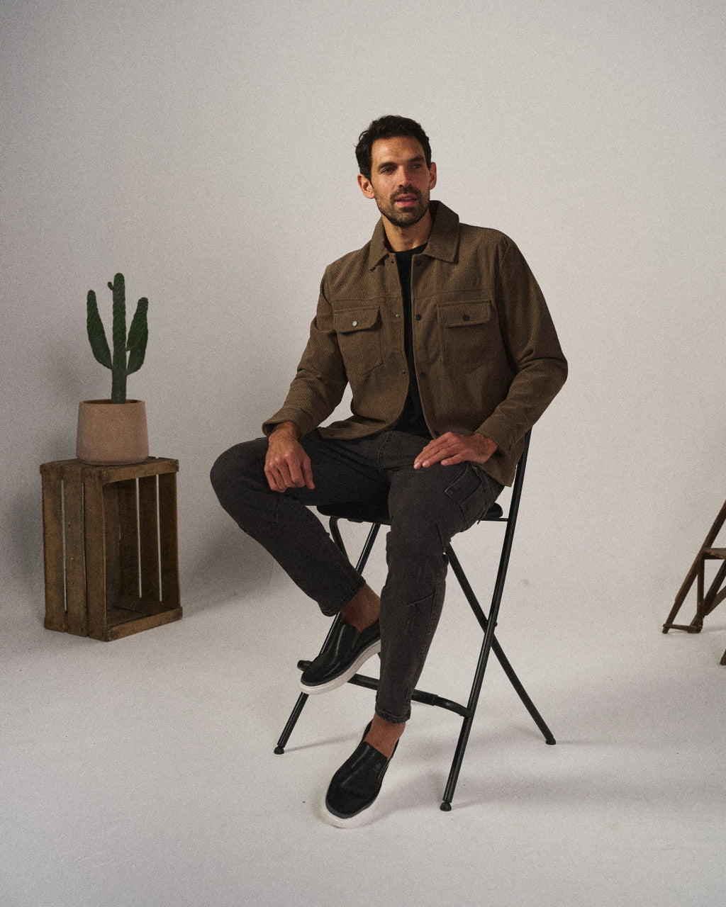 Sommerfeld | Whitman Slip-On Shoes