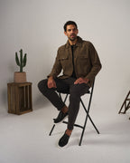 Sommerfeld | Whitman Slip-On Shoes