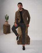 Sommerfeld | Whitman Slip-On Shoes