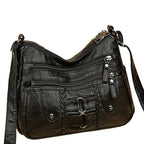 Astrid | Anti-Theft Crossbody Bag