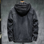 BLACKHAWK Denim Jacket