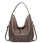 Minerva's Timeless Versatility | Vintage Bag