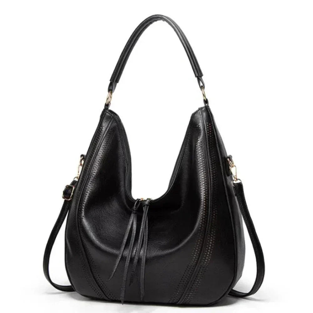 Minerva's Timeless Versatility | Vintage Bag