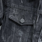 BLACKHAWK Denim Jacket
