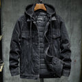 BLACKHAWK Denim Jacket