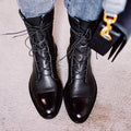 Sommerfeld™ | Premium-Heels Stiefel