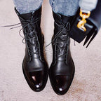 Sommerfeld™ | Premium-Heels Stiefel