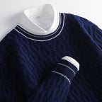 Sommerfeld™ | Kaschmirpullover für Herren