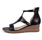 Sommerfeld | Stilvolle orthopädische Sandalen