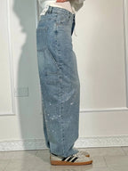 Sommerfeld | Diamond Trousers