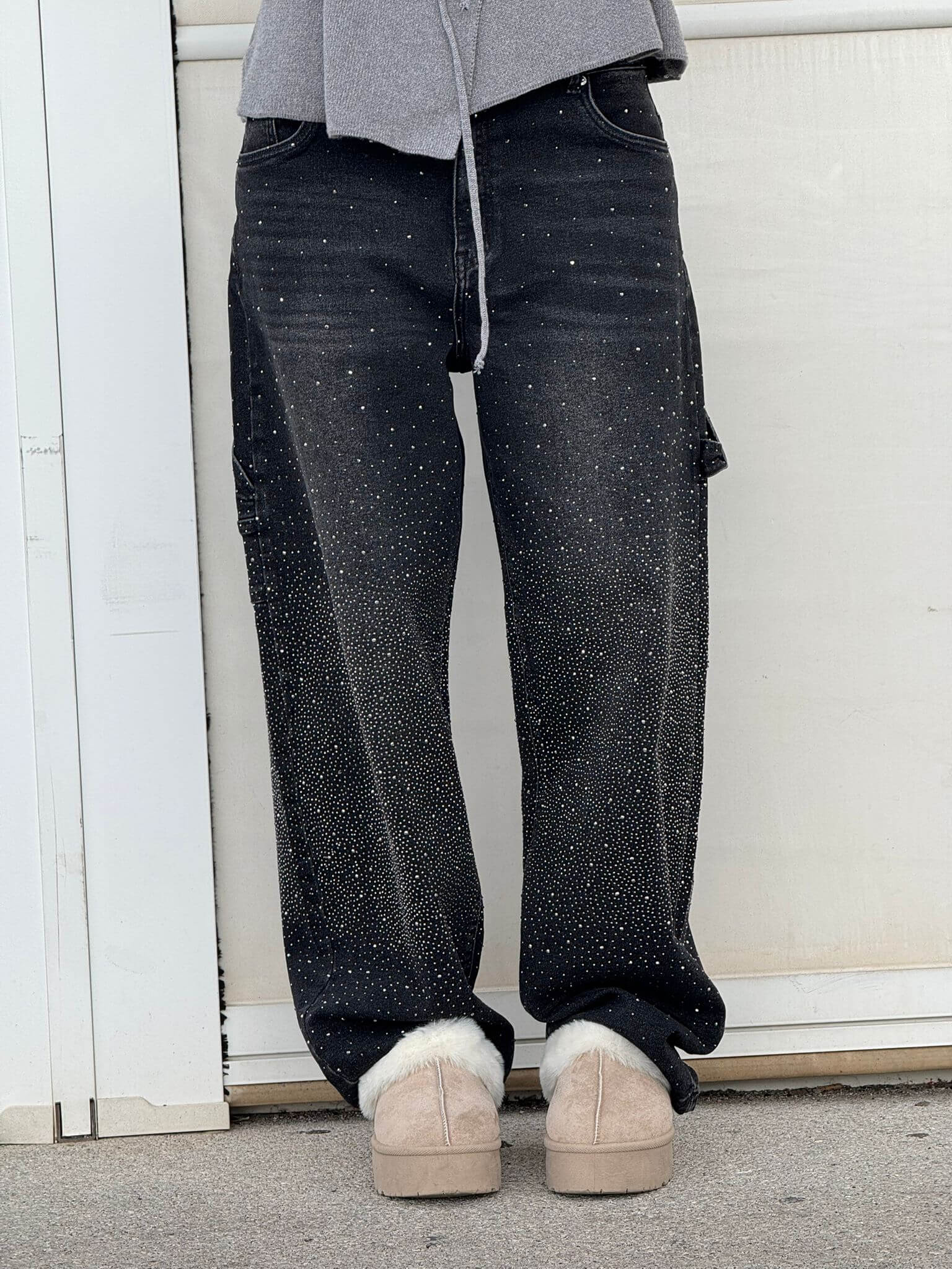 Sommerfeld | Diamond Trousers