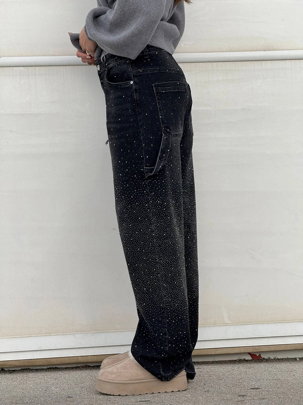 Sommerfeld | Diamond Trousers