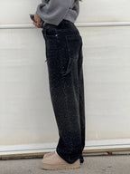 Sommerfeld | Diamond Trousers