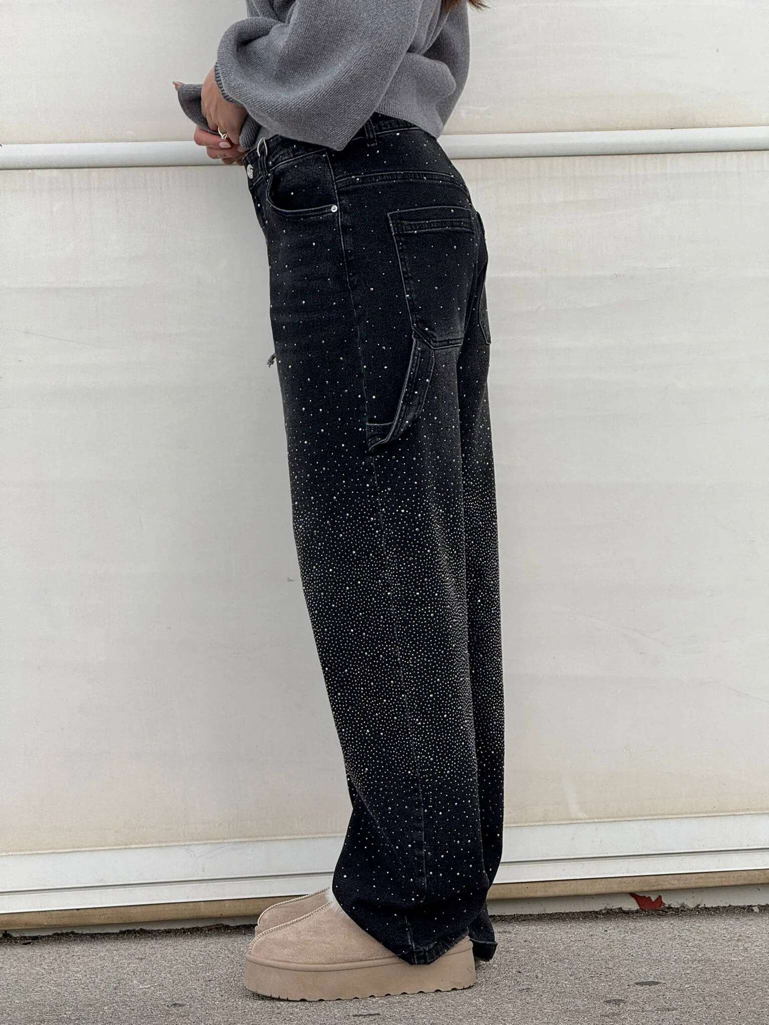 Sommerfeld | Diamond Trousers