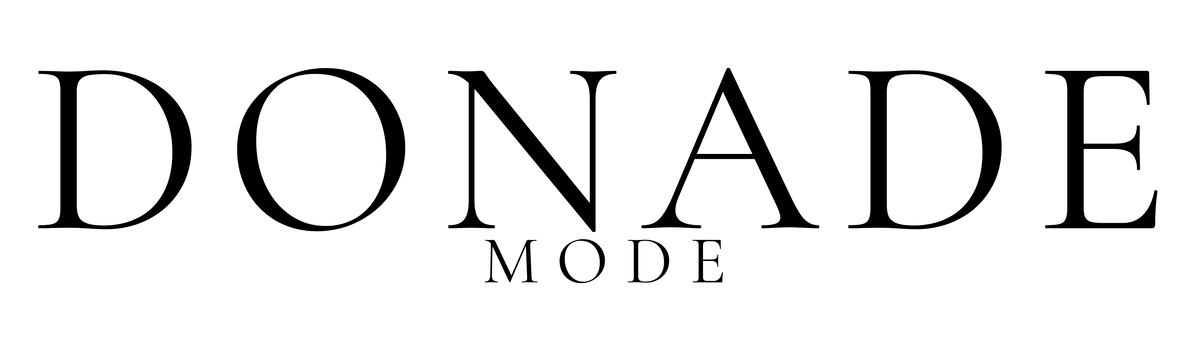 Donade