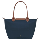Faltbarer Shopper – Marineblau