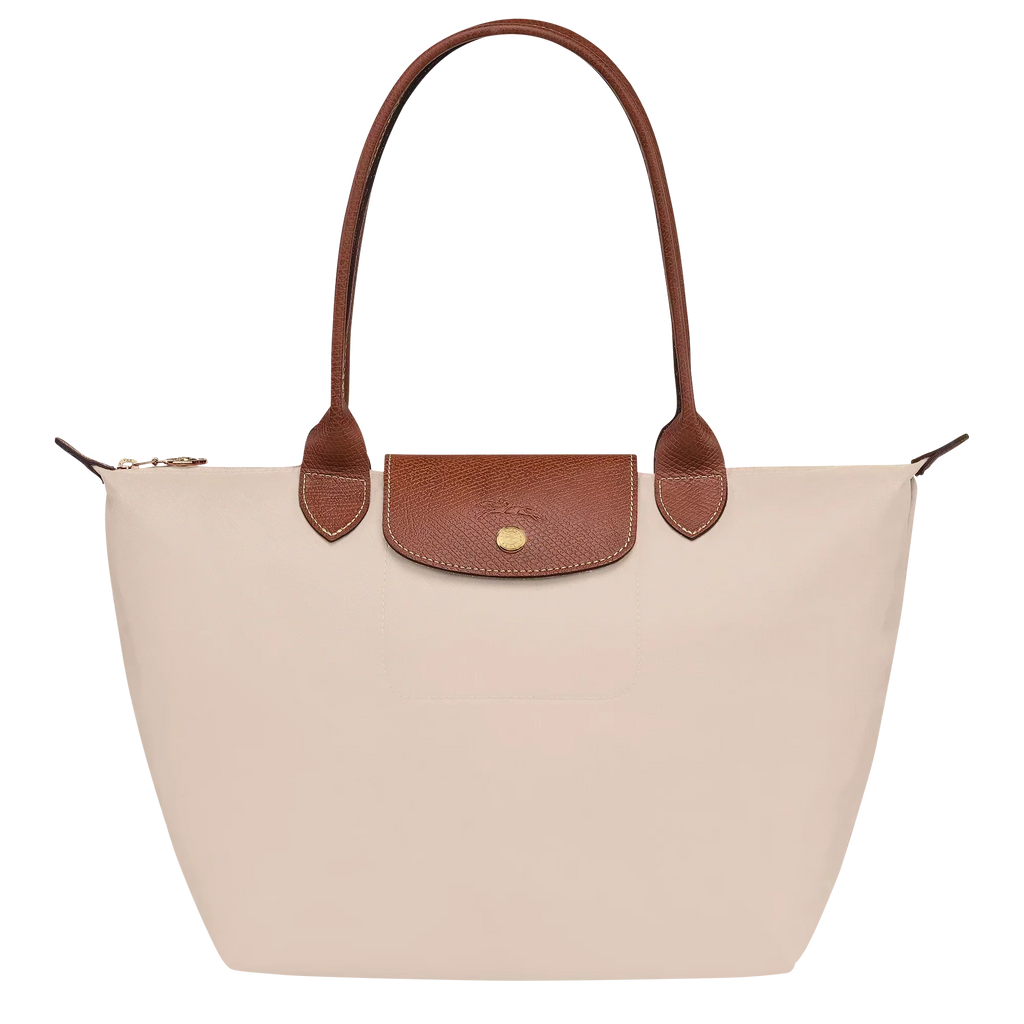 Faltbarer Shopper – Papier