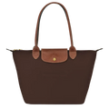 Faltbarer Shopper – Ebony