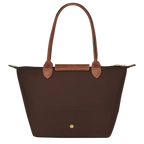 Faltbarer Shopper – Ebony