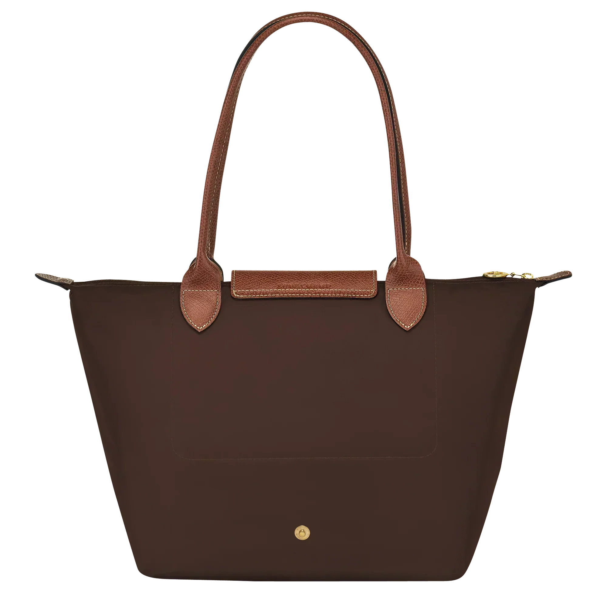 Faltbarer Shopper – Ebony