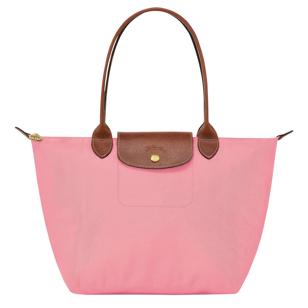 Faltbarer Shopper – Marshmallow