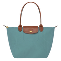 Faltbarer Shopper – Eukalyptus