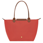 Faltbarer Shopper – Tomate