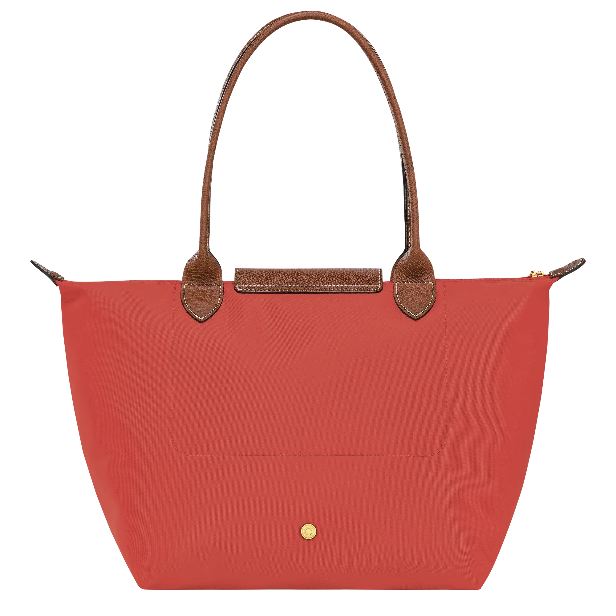 Faltbarer Shopper – Tomate