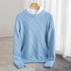 Sommerfeld™ | Luxuriöser Kaschmirpullover