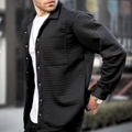 Carlos™ - Stilvolle Steppjacke für die Freizeit