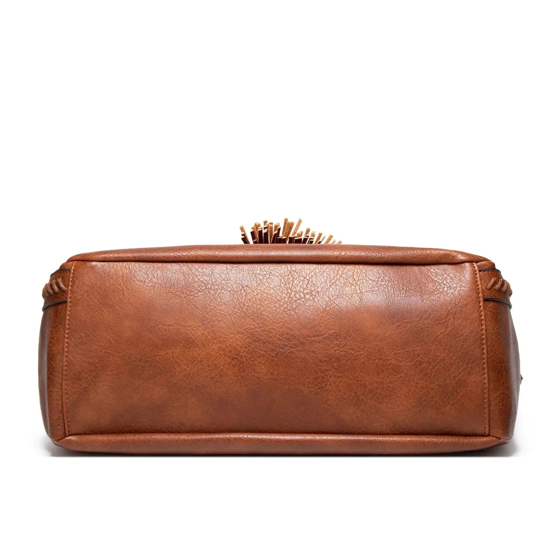 Nellie | Leder Umhängetasche
