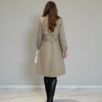 Sommerfeld™ | Stilvoller Trenchcoat