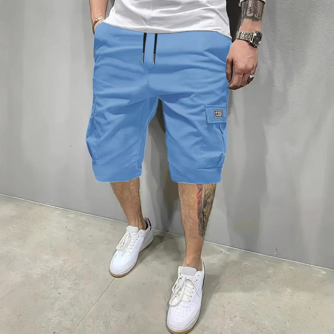 Savenora | Herren Cargo Shorts (Kaufe 1, Erhalte 1 GRATIS) II