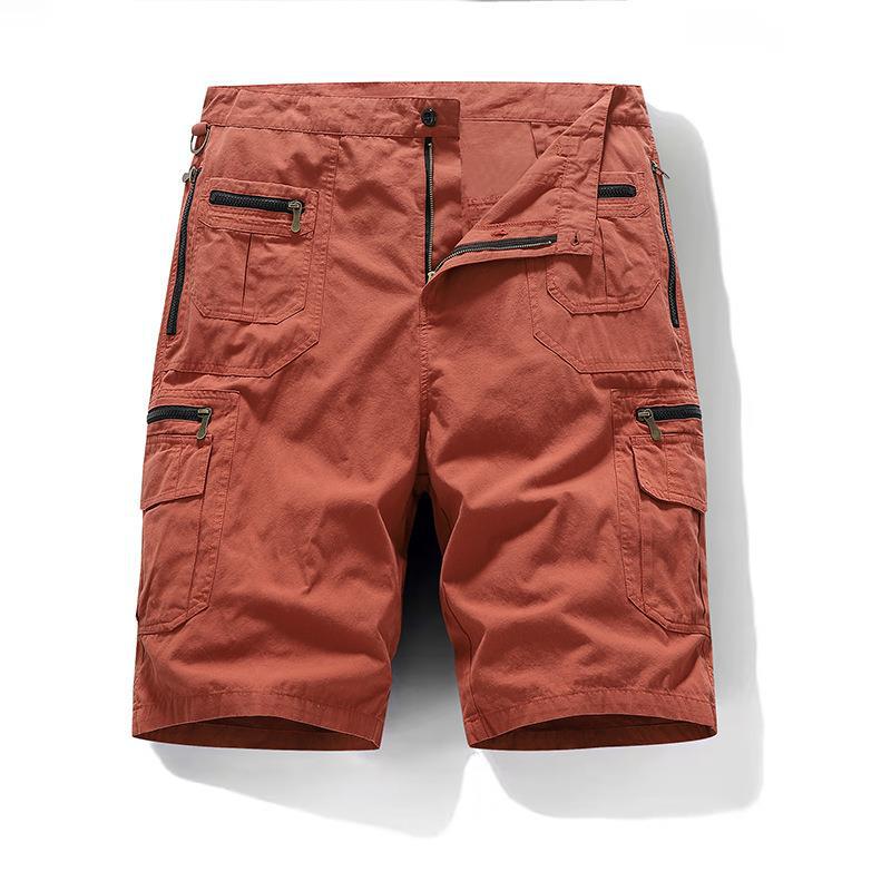Savenora | Stilvolle Herren-Shorts aus Baumwolle