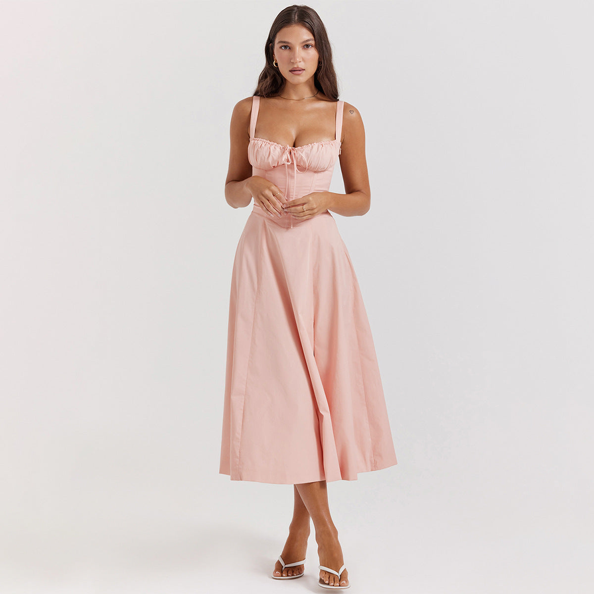 Savenora | LUCIE Sommerkleid